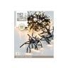 Luzes Natal 1152 Led Luz Quente Luzes Natal 1152 Led Luz Quente