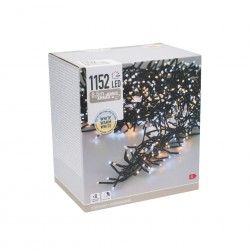 Luzes Natal 1152 Led Luz Branca
