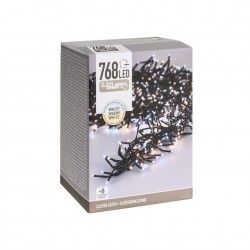 Luzes Natal 768 Led Luz Branca
