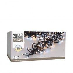 Luzes Natal 2016 Led Luz Branca