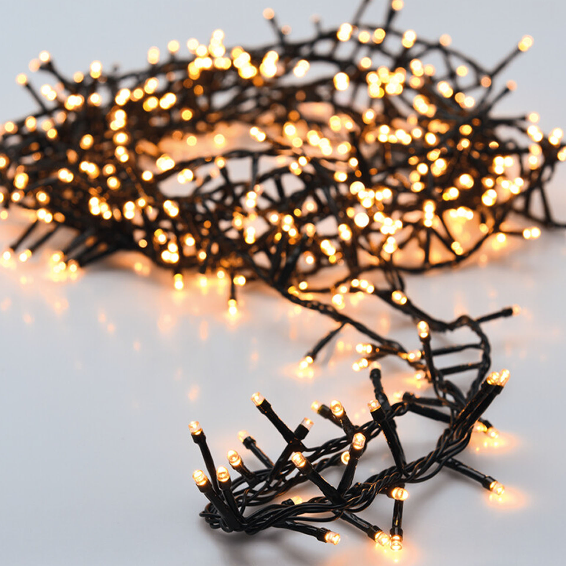 Luzes Natal 800 Led 16m