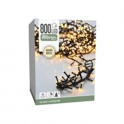 Luzes Natal 800 Led 16m