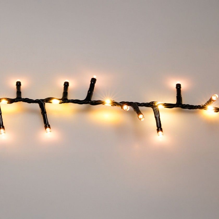 Luzes Natal 1410 Led Luzes Natal 1410 Led