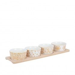 Tabua Servir Natal 4 Taas 38cm