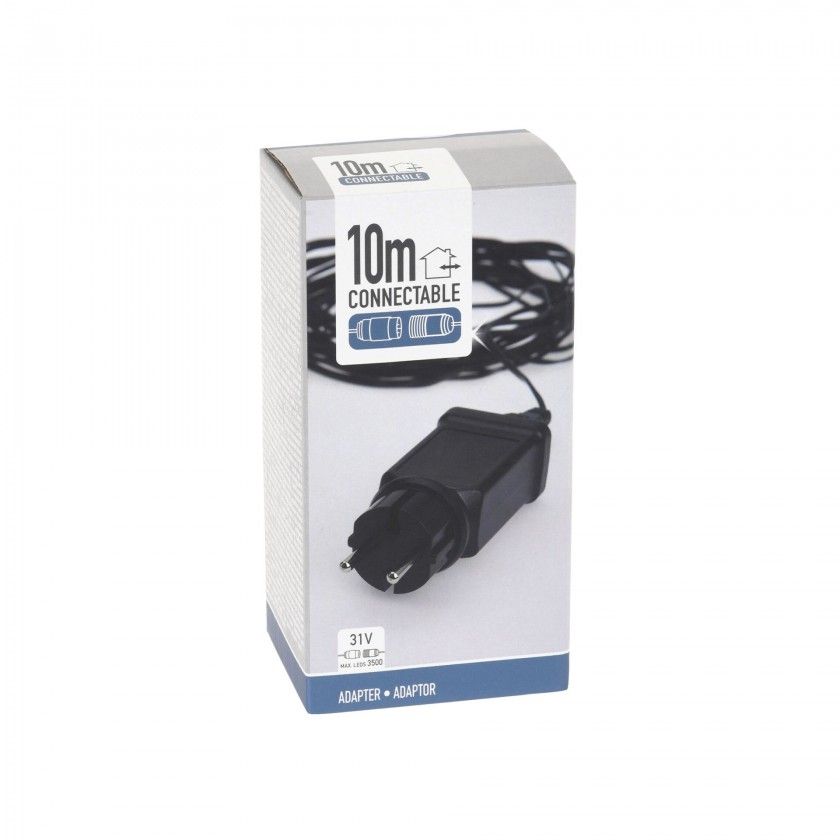 Adaptador 10m
