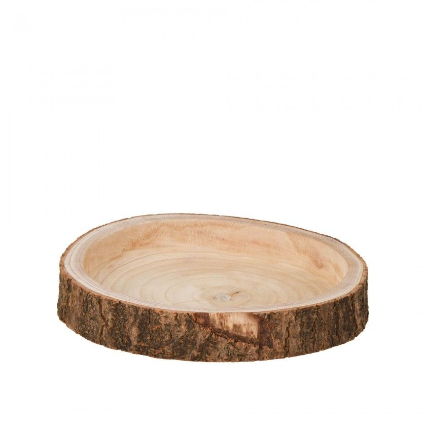 Prato Madeira 30cm