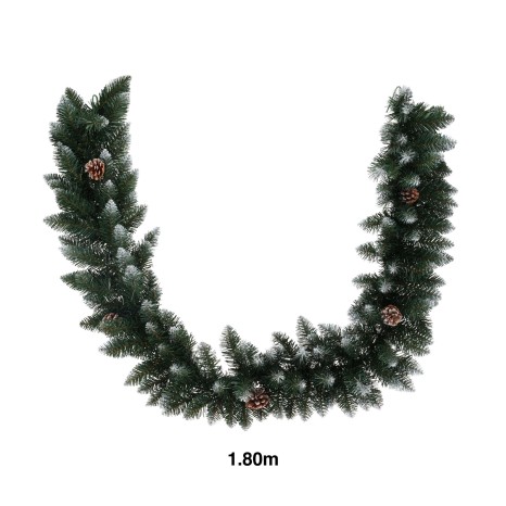 Grinalda Pinheiro 145 Ramos 180cm - Image product