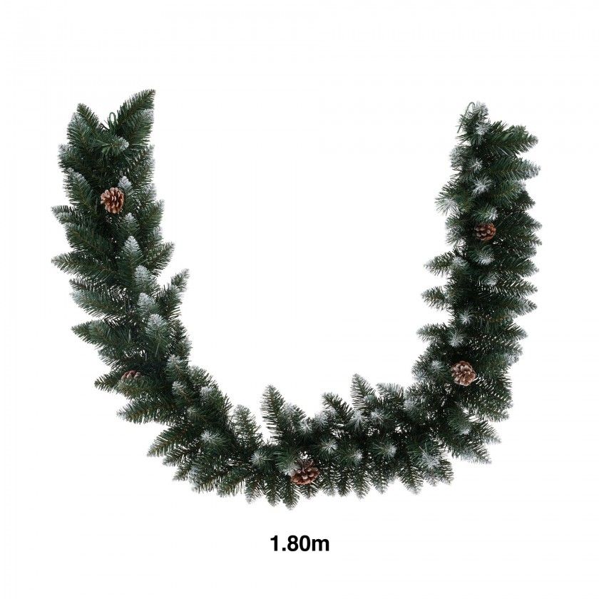 Grinalda Pinheiro 145 Ramos 180cm