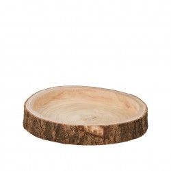 Prato Madeira 30cm Prato Madeira 30cm