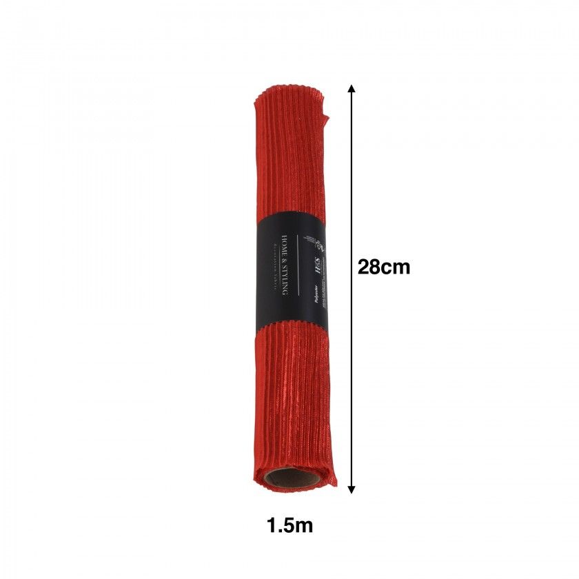 Rolo Tecido 28X150cm Rolo Tecido 28X150cm