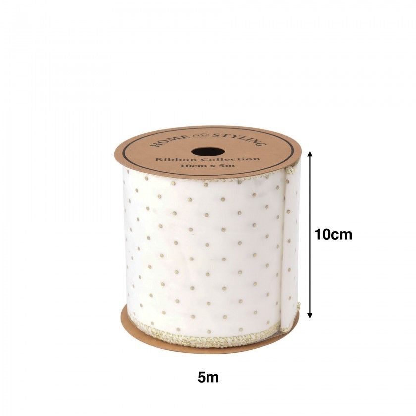 Rolo Fita Decorativa 10cmx5m Rolo Fita Decorativa 10cmx5m