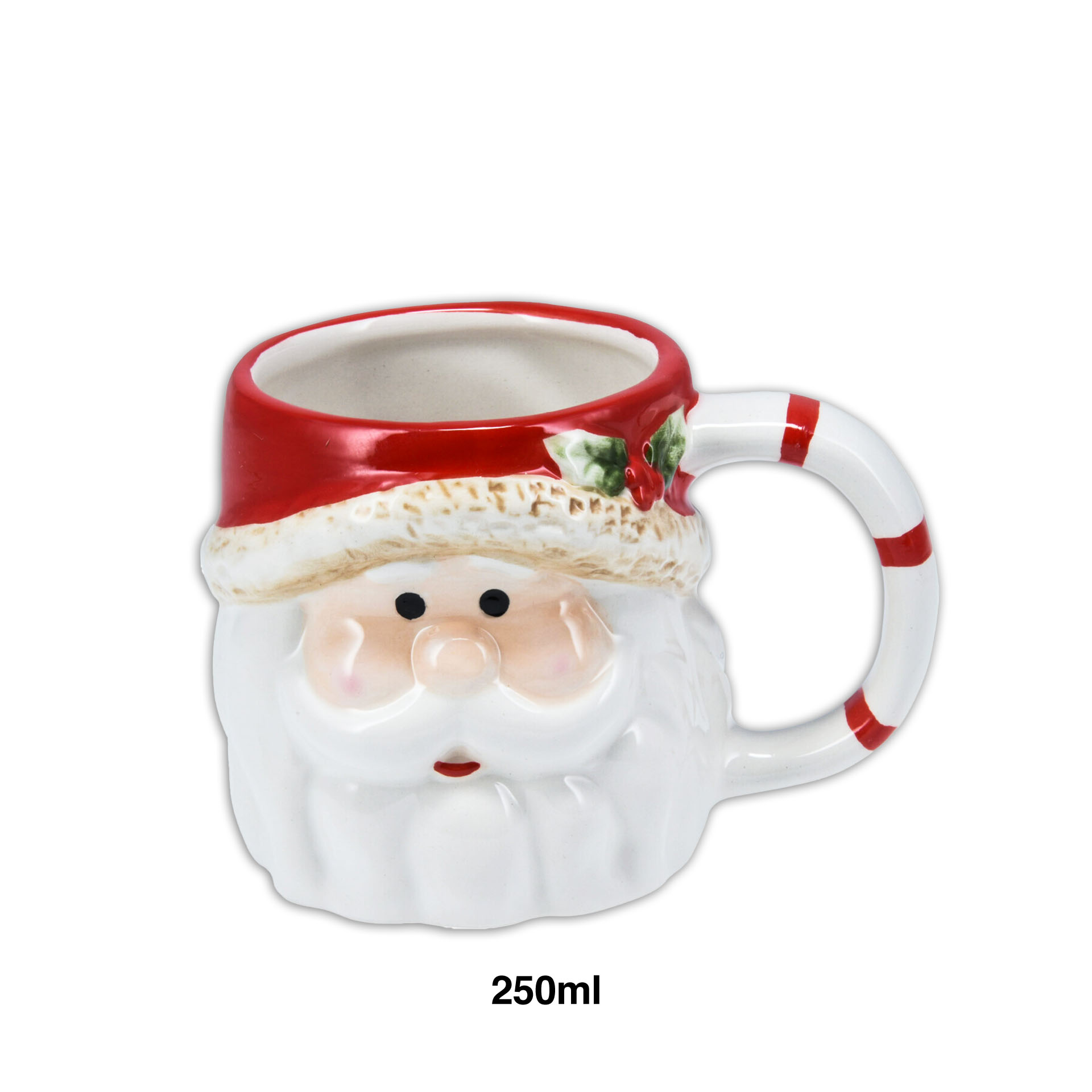 Caneca Natal 250ml