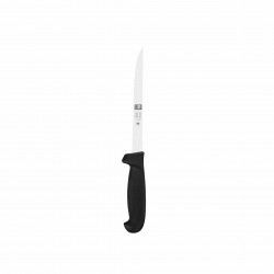 Faca Filetes Icel Cabo Preto 20CM