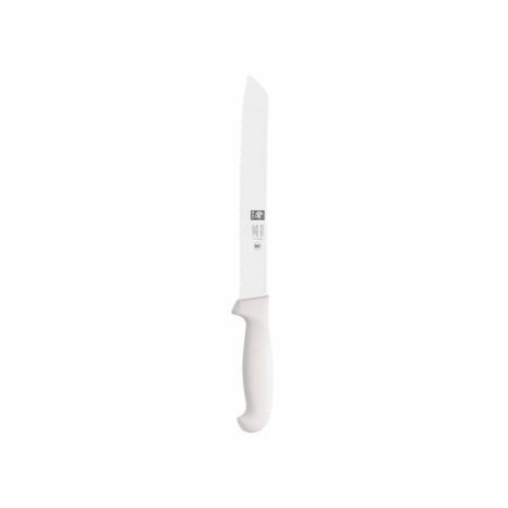 Faca P�o Icel Cabo Branco 25cm - Image product