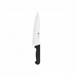 Faca Chefe Icel Cabo Preto 26CM