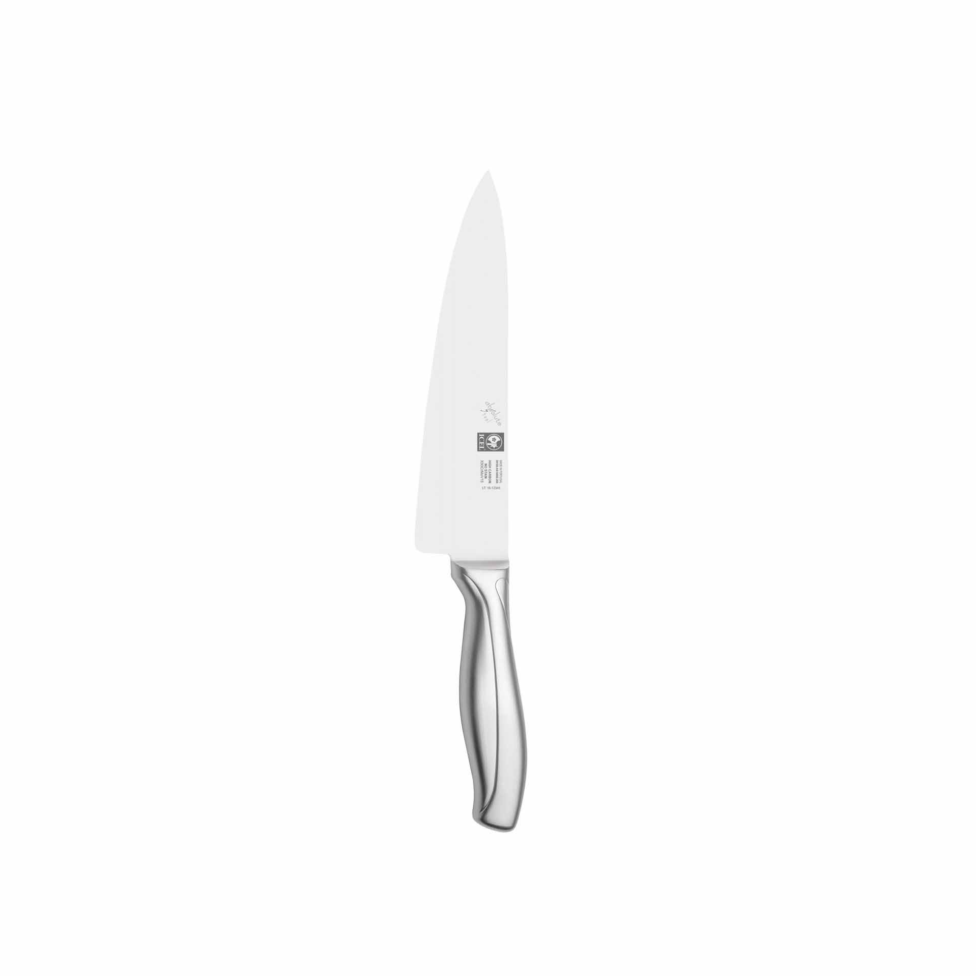 Faca Chefe Icel Absolute Steel 20CM
