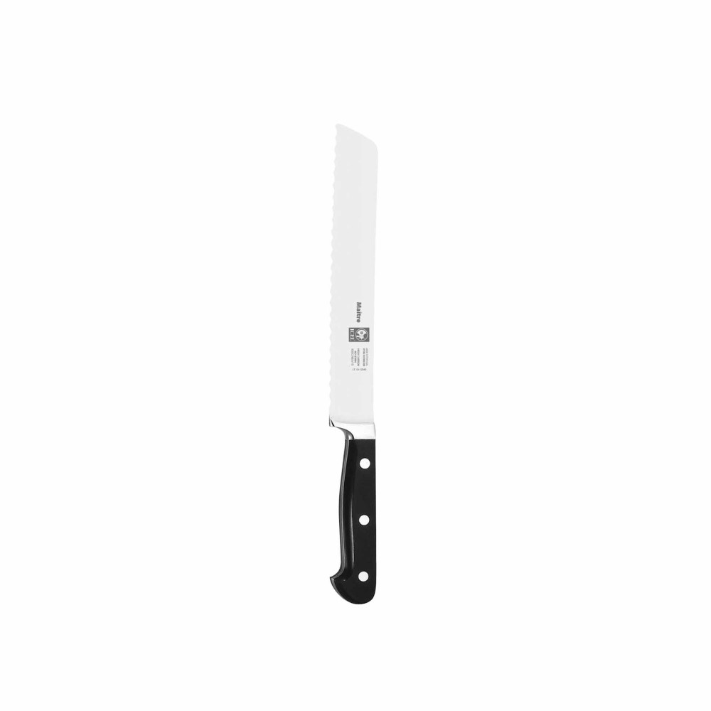 Faca Pao Icel Maitre 20CM
