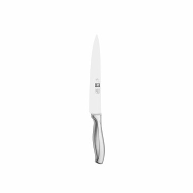 Faca Trinchar Icel Absolute Steel 20CM