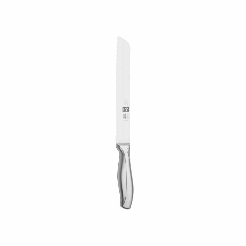 Faca Pao Icel Absolute Steel 20CM