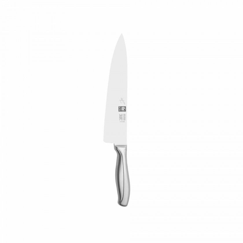 Faca Chefe Icel Absolute Steel 25CM