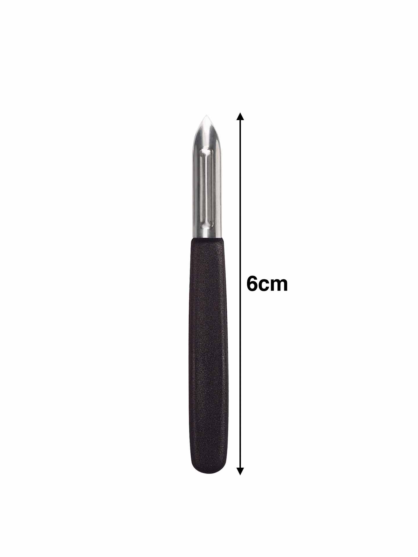 Descascador Batata Icel 6CM