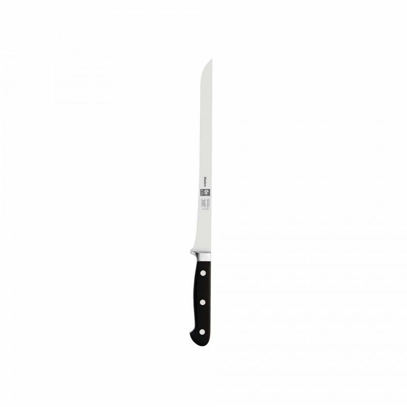 Faca Presunto Icel Maitre 25CM Faca Presunto Icel Maitre 25CM