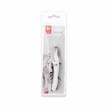 Saca-Rolhas Icel Alavanca Dupla 12cm