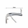 Saca-Rolhas Icel Alavanca Dupla 12cm Saca-Rolhas Icel Alavanca Dupla 12cm