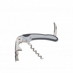 Saca-Rolhas Icel Alavanca Dupla 12cm