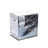Luzes Natal 1512 Led Luz Branca E Quente Luzes Natal 1512 Led Luz Branca E Quente
