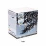 Luzes Natal 1512 Led Luz Branca E Quente Luzes Natal 1512 Led Luz Branca E Quente