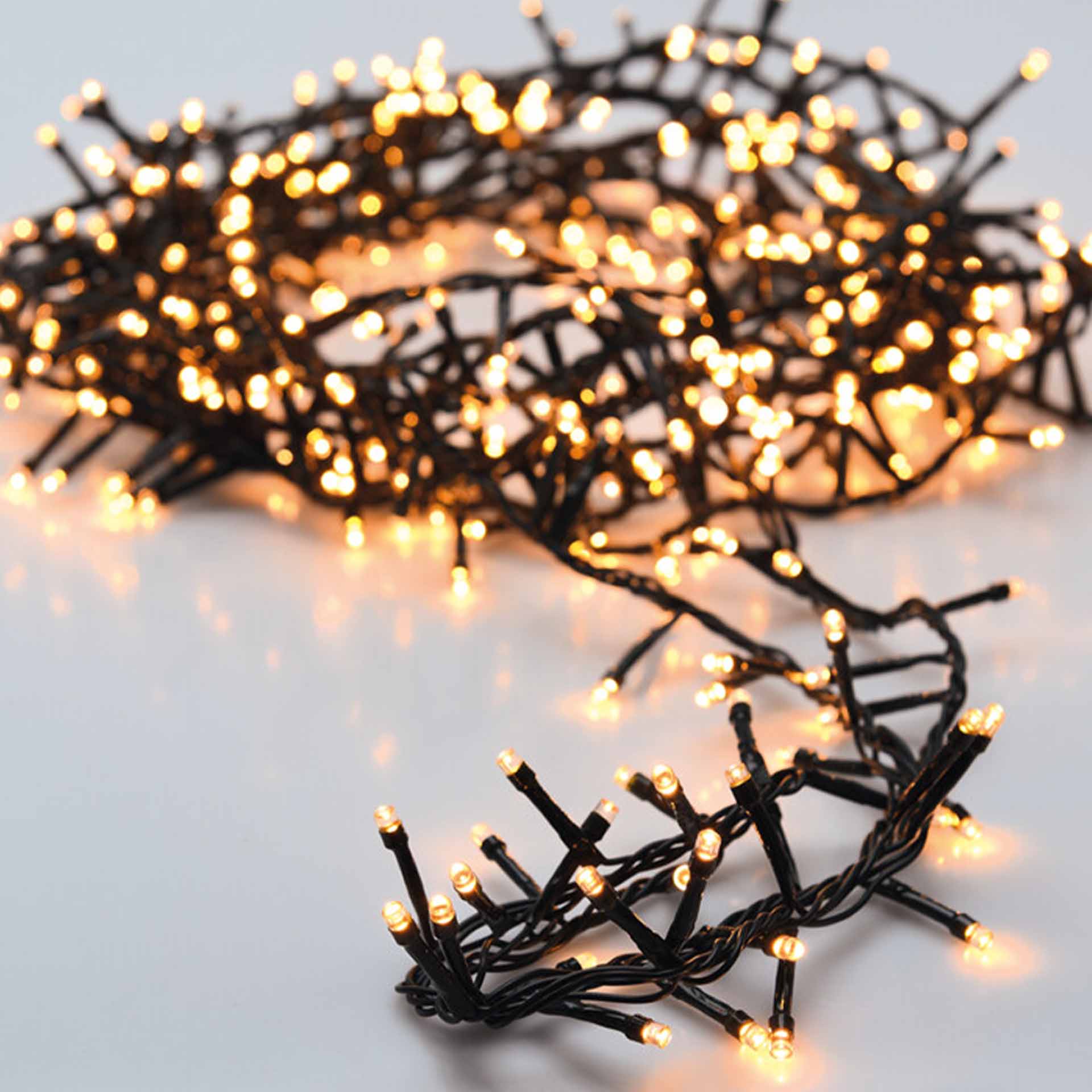 Luzes Natal Micro 1500 Led 30m