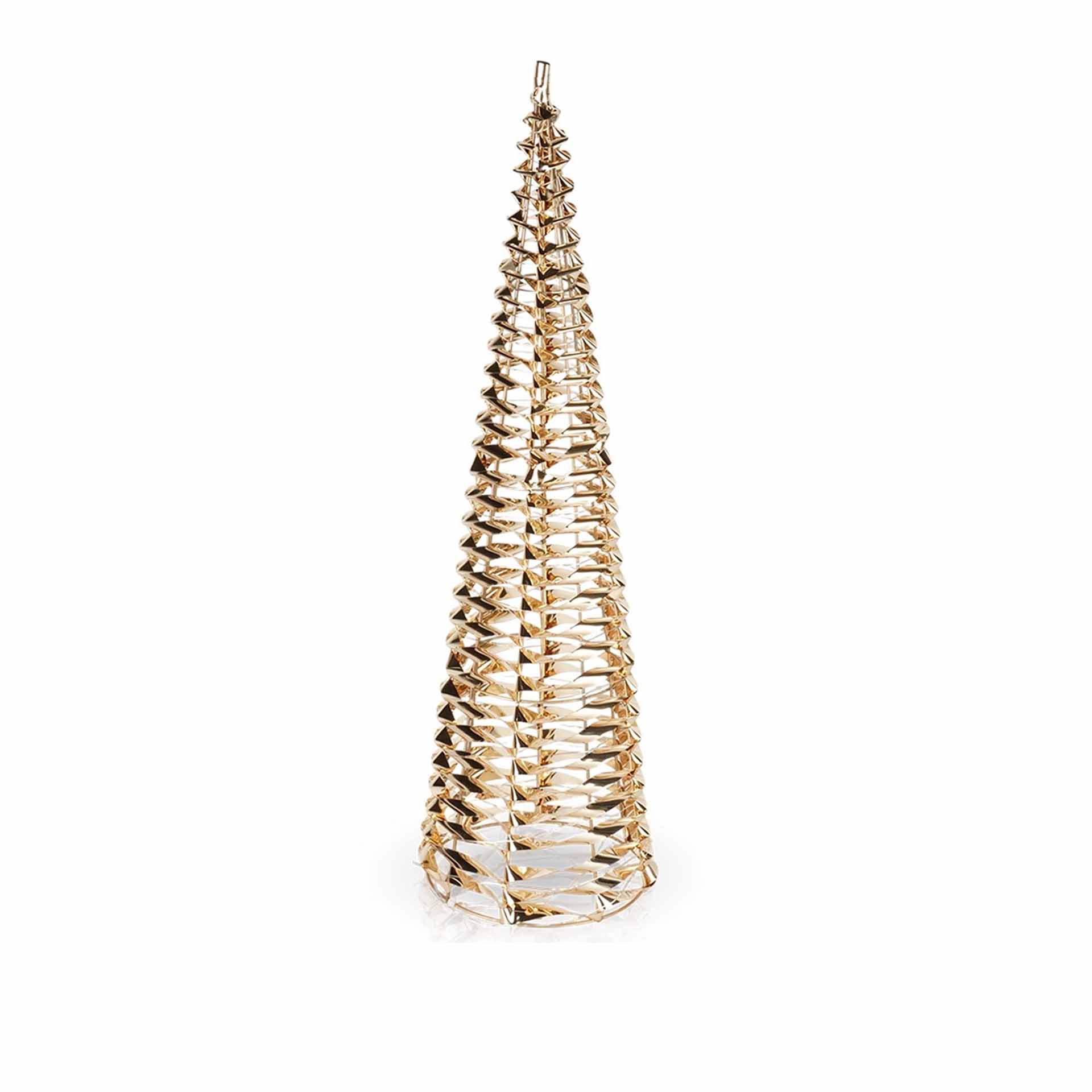 Cone Decorativo Led 60cm
