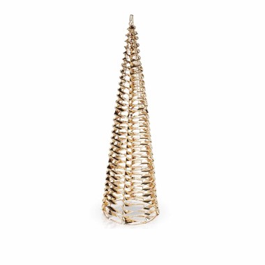 Cone Decorativo Led 60cm