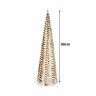 Cone Decorativo Led 60cm Cone Decorativo Led 60cm