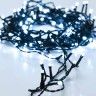 Grinalda Natal 120Led Luz Fria 12m Grinalda Natal 120Led Luz Fria 12m