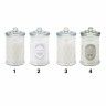 Frasco Vidro Vela Perfumada 7X14cm Frasco Vidro Vela Perfumada 7X14cm