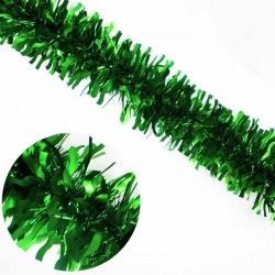 Festo Ondulado Verde Mate 12X180cm