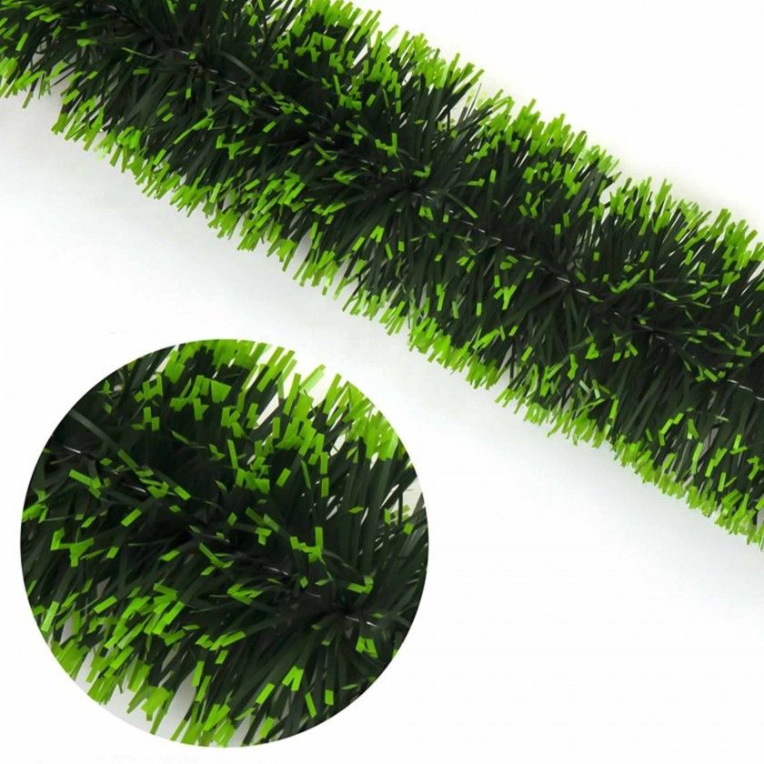 Festo Pontas Verde 7X180cm