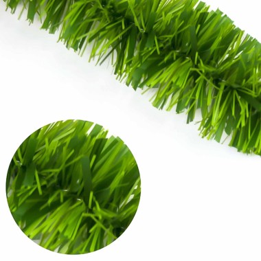 Festão Verde 7X180cm