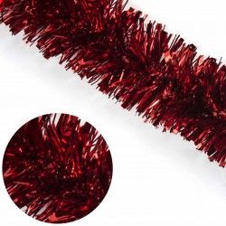 Festo Vermelho 7X180cm