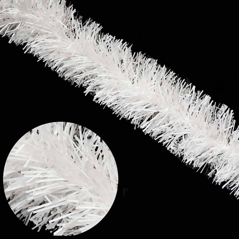 Festo Neve Branco 7X180cm