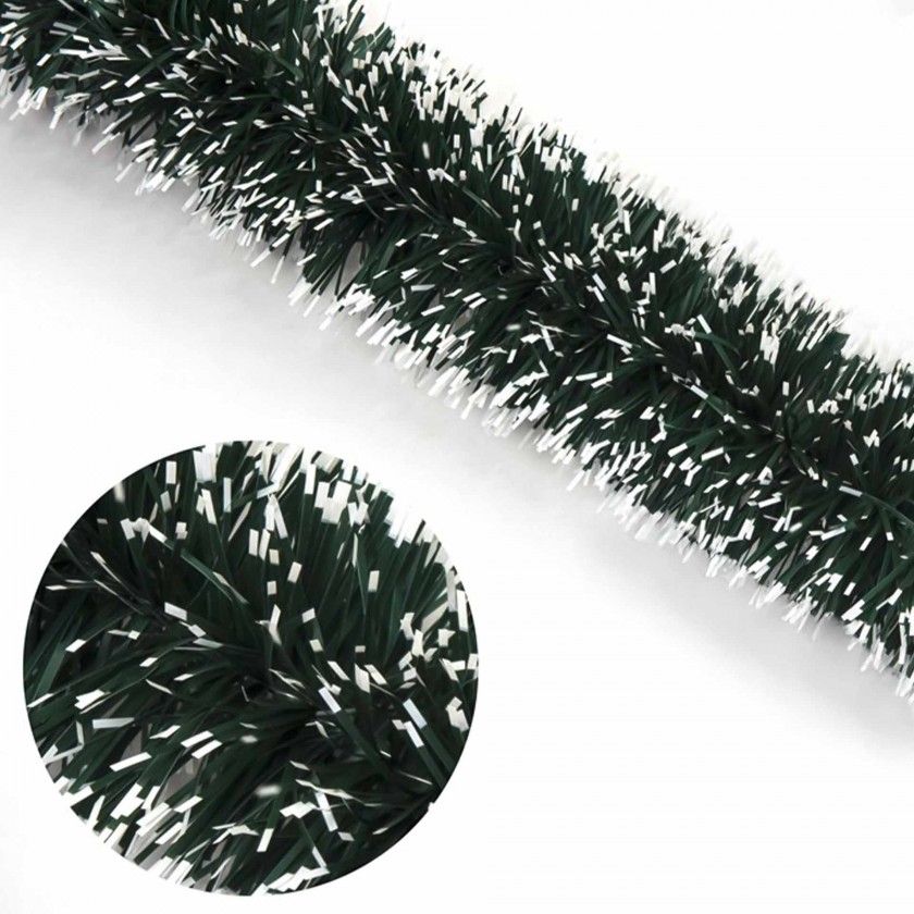 Festo Pontas Branca 7X180cm