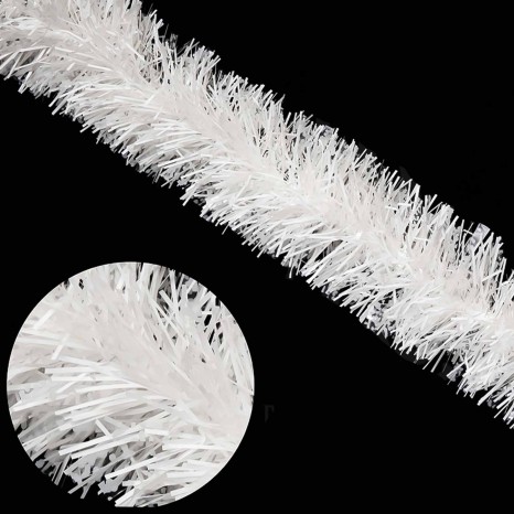 Fest�o Neve Branco 7X180cm - Image product
