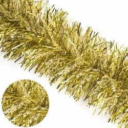 Festo Neve Dourado 12X180cm