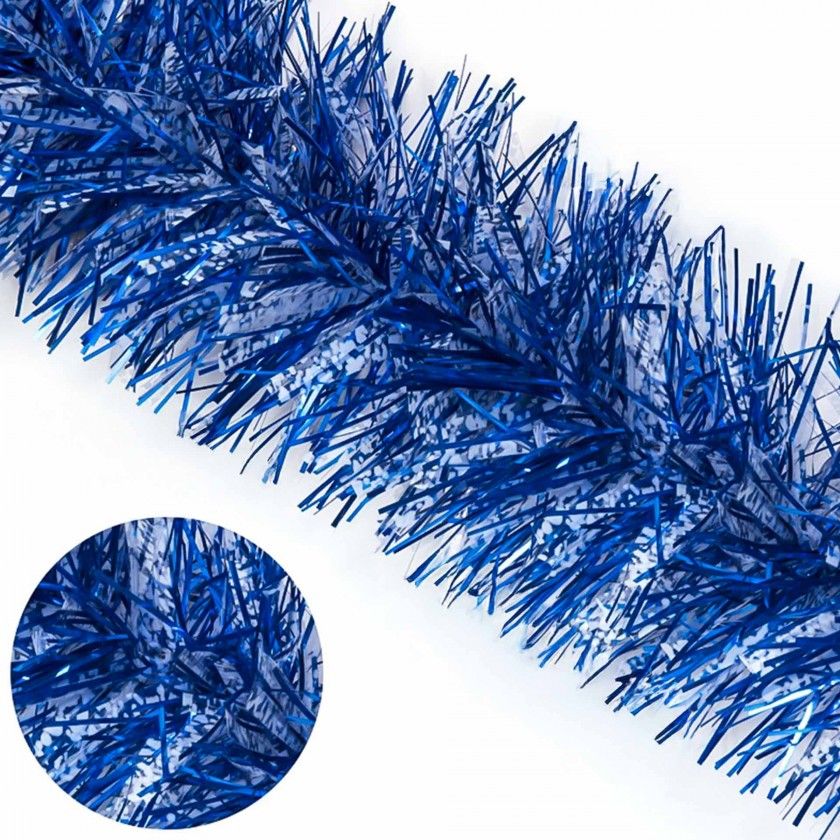 Festo Neve Azul12X180cm