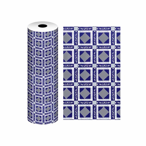 Bobine Papel Embrulho 4Kg Bp62114894 - Image product