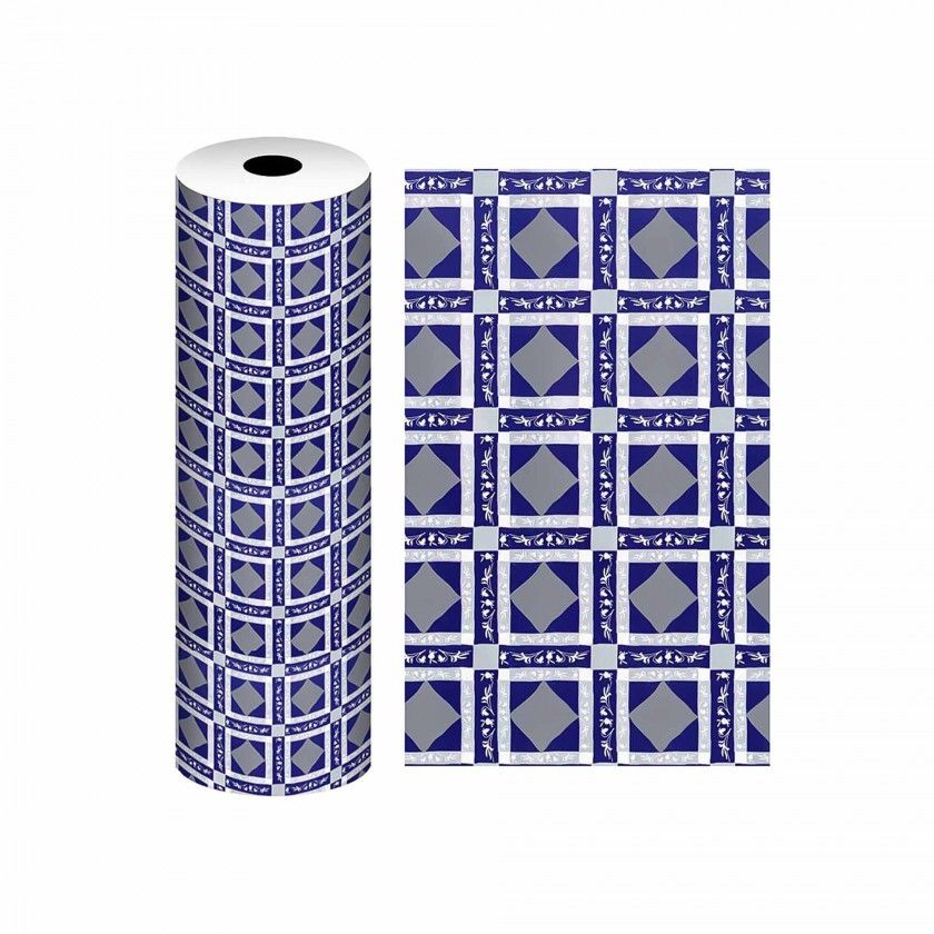 Bobine Papel Embrulho 4Kg Bp62114894