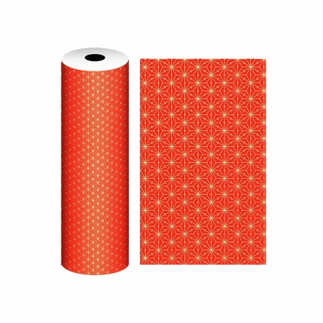 Bobine Papel Embrulho 4Kg Bp62109937 - Image product