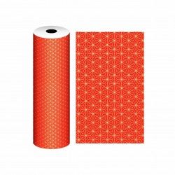 Bobine Papel Embrulho 4Kg Bp62109937 Bobine Papel Embrulho 4Kg Bp62109937